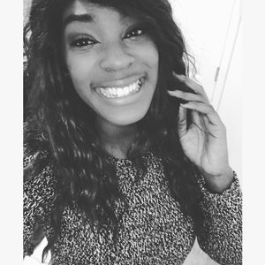 Meet your Posher, Andrea